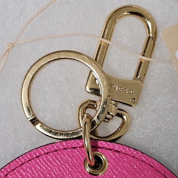 Louis Vuitton 2022 Christmas Seoul Bag Charm Key Ring NEW - Picture 5 of 10